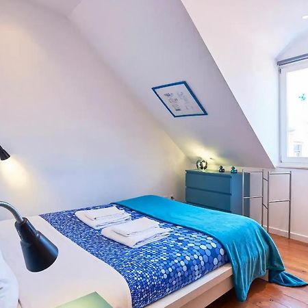 Central & Typical Lisboa By Gt House מראה חיצוני תמונה