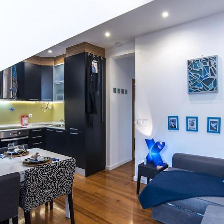 Central & Typical Lisboa By Gt House מראה חיצוני תמונה