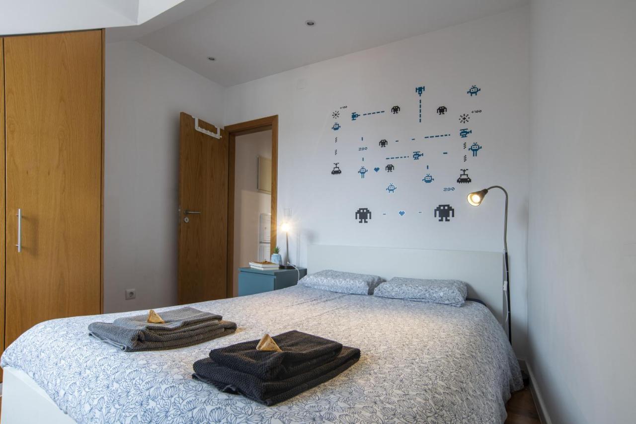 Central & Typical Lisboa By Gt House מראה חיצוני תמונה
