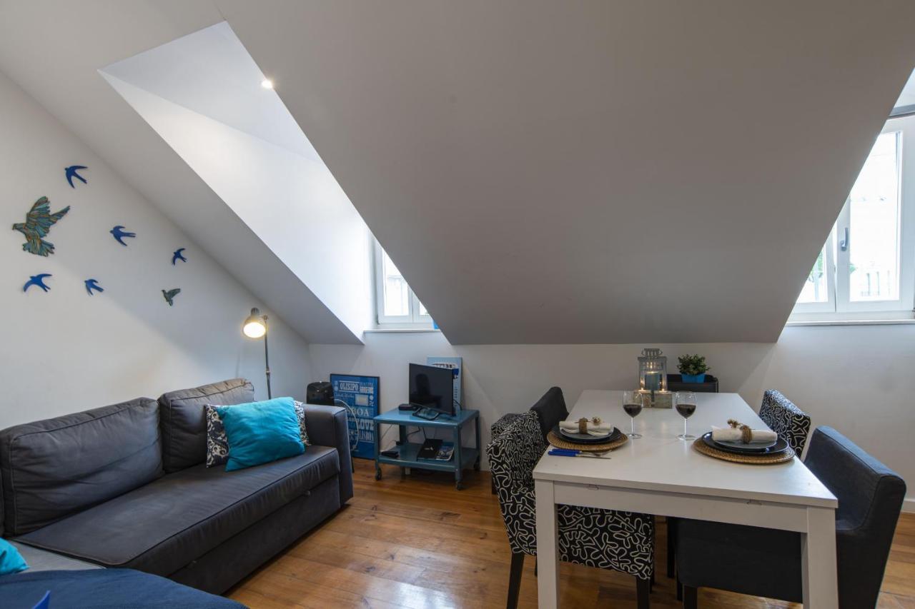 Central & Typical Lisboa By Gt House מראה חיצוני תמונה