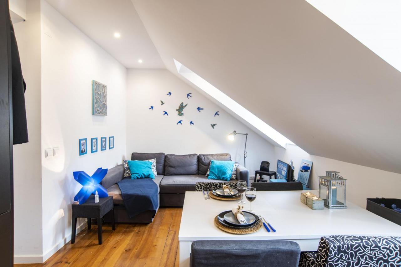 Central & Typical Lisboa By Gt House מראה חיצוני תמונה