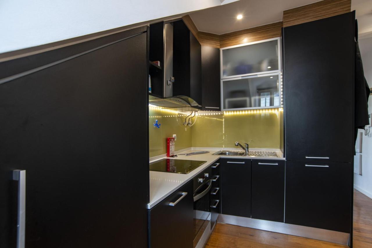Central & Typical Lisboa By Gt House מראה חיצוני תמונה