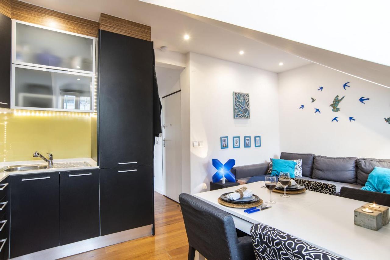Central & Typical Lisboa By Gt House מראה חיצוני תמונה