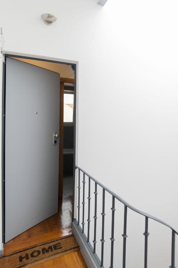 Central & Typical Lisboa By Gt House מראה חיצוני תמונה
