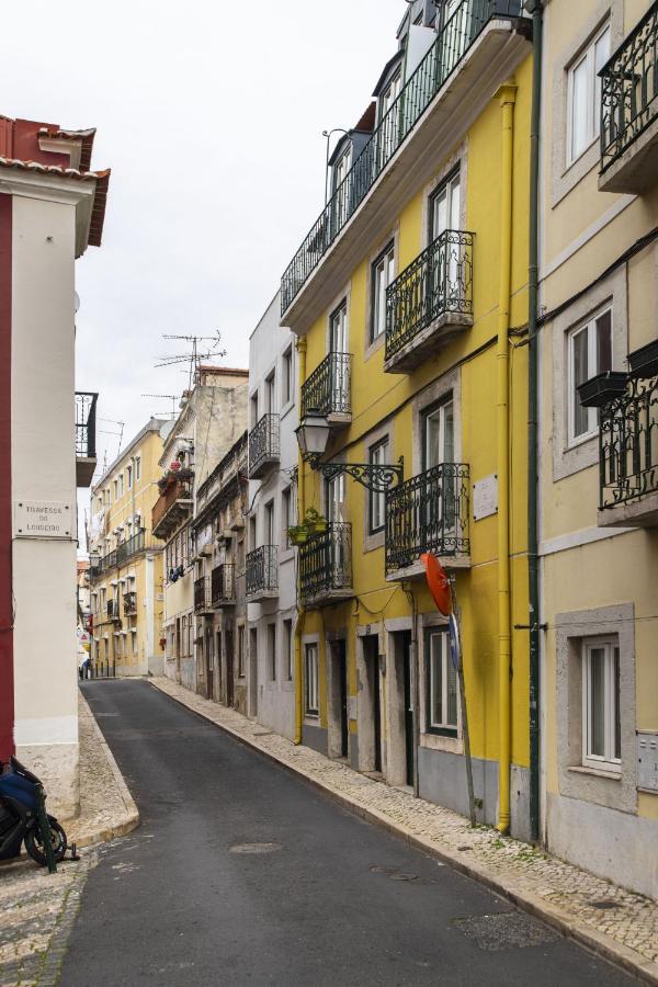 Central & Typical Lisboa By Gt House מראה חיצוני תמונה