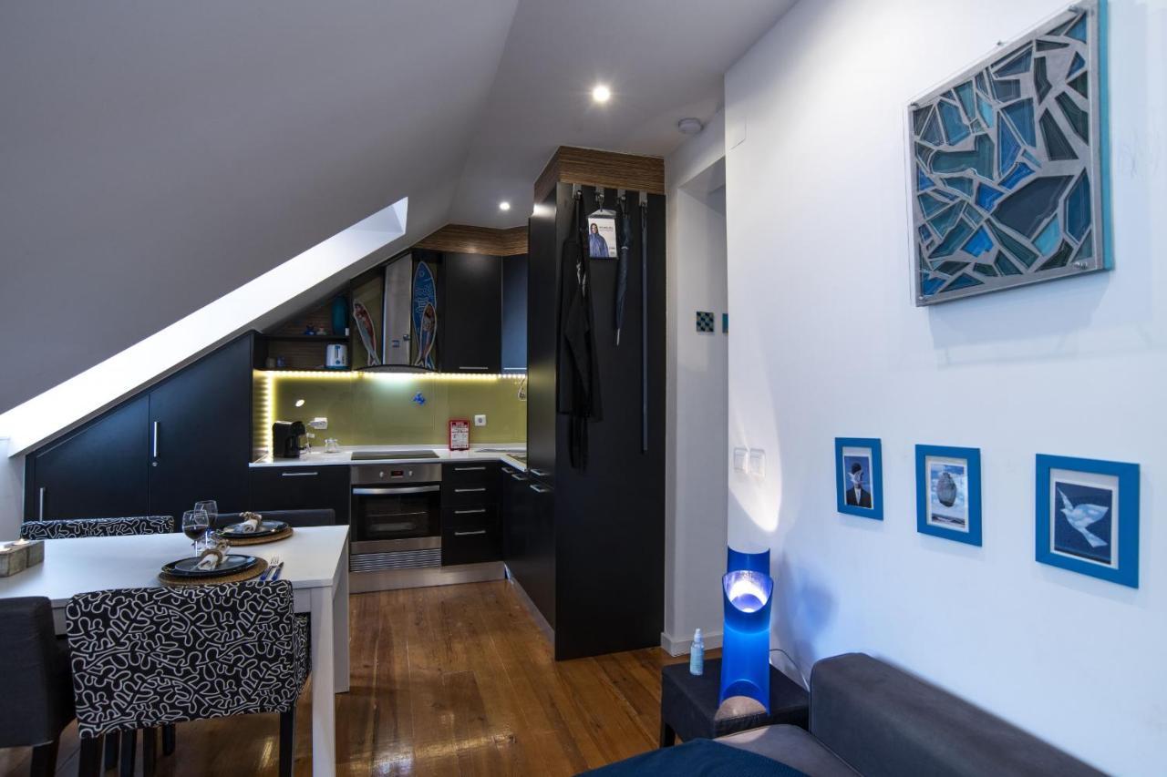 Central & Typical Lisboa By Gt House מראה חיצוני תמונה
