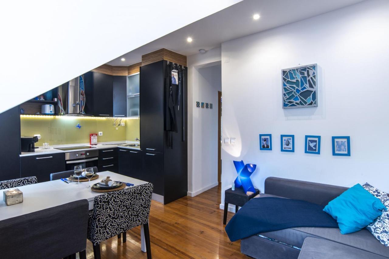 Central & Typical Lisboa By Gt House מראה חיצוני תמונה